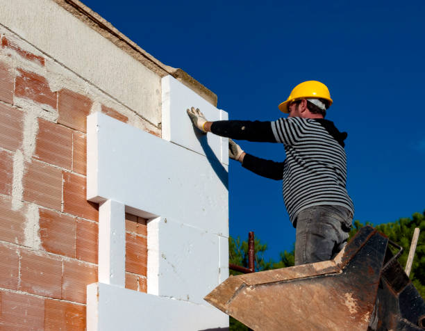 Best Specialized Insulation Services in Thunder Mountain, NM
