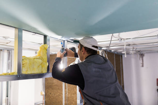 Types of Insulation We Offer in Thunder Mountain, NM