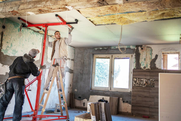 Best Blown-in Insulation in Thunder Mountain, NM