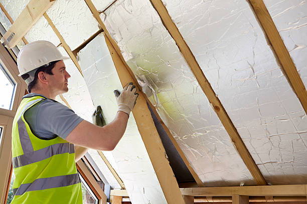 Best Spray Foam Insulation in Thunder Mountain, NM