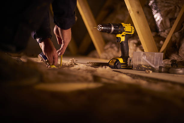Best Fiberglass Insulation in Thunder Mountain, NM